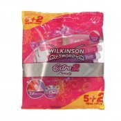 WILKINSON SWORD EXTRA2 BEAUTY 5U.