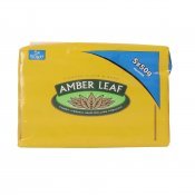 AMBER LEAF 50G X 5U.