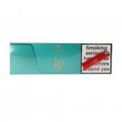 JOHN PLAYER SP. GREEN 20CIG. X 10U.