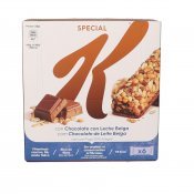 KELLOGG'S SPECIAL K XOCO LLET X6