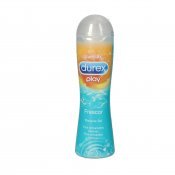 DUREX PLAY EFECTE FRESCOR 50ML