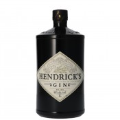 HENDRICK'S GINEBRA 1L.