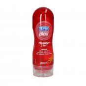 DUREX PLAY MASSATGE SENSUAL 200ML