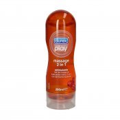 DUREX PLAY MASSATGE STIMULATING 200ML