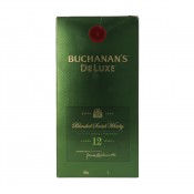 BUCHANAN'S WHISKY 12 ANYS 70CL.