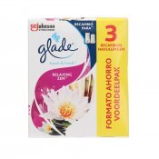 GLADE 1 TOQUE RELAX ZEN RECANVI 2U