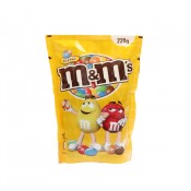 M&M'S CACAUET 200G