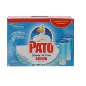 PATO RECANVI DISCS ACTIUS MARI 2U