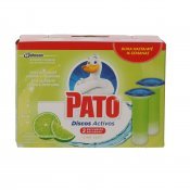 PATO RECANVI DISCS ACTIUS LLIMA 2U