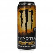 MONSTER ENERGY REHAB 50CL