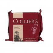 COLLIERS FORMAT CHEDDAR COLOR CUNYA 200G