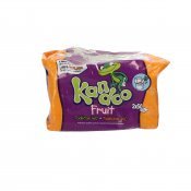 KANDOO TOVALL. FRUITA TROPICAL REC. 2X50