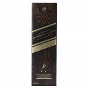 JOHNNIE WALKER DOUBLE BLACK 70CL