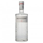THE BOTANIST ISLAY GINEBRA 1L