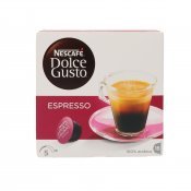 D.GUSTO ESPRESSO X16