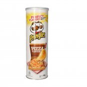 PRINGLES PIZZA 165G