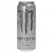 MONSTER ULTRA WHITE 50CL