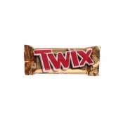 TWIX SINGLE 50G