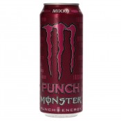 MONSTER PUNCH 50CL