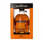 GLENROTHES 12 ANYS 70CL