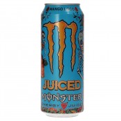 MONSTER MANGO LOCO 50CL
