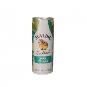 MALIBU PINYA COLADA 25CL