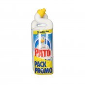 PATO NETEJADOR WC MARI POWER 2X750ML