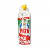 PATO NETEJADOR WC FRESCOR 2X750ML