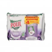 POLIL ANTIARNES LAVANDA 4U
