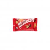 MARS SINGLE MALTESERS 37GR