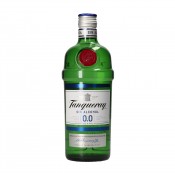 TANQUERAY GINEBRA 0,0% 70CL