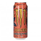 MONSTER MONARCH 50CL