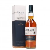 ILEACH ISLAY WHISKY MALTA 70CL