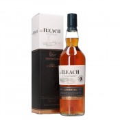 ILEACH ISLAY CASK WHISKY MALTA 70CL