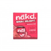 NAKD BARRETES GERDS 140G