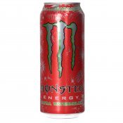 MONSTER ULTRA SINDRIA 50CL