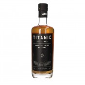 TITANIC WHISKY IRISH 70CL