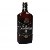 BALLANTINE'S 10 ANYS 70CL
