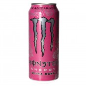 MONSTER ULTRA ROSA 50CL