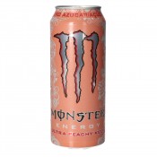 MONSTER ULTRA PEACHY KEEN 50CL