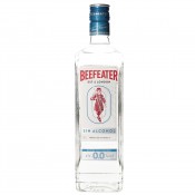 BEEFEATER 0,0% 70CL