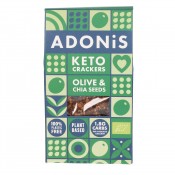 ADONIS KETO GALETA OLIVA XIA 60G