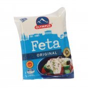 PATROS FORM. DOP FETA GREC 150GR