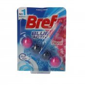 BREF WC PODER ACTIU FLORAL 1U.