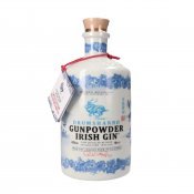 GUNPOWDER GINEBRA 70CL