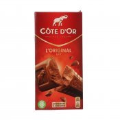 COTE D´OR XOCO LLET 200GR COTE D´OR XOCO LLET 200GR