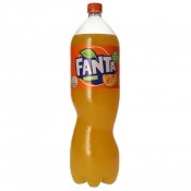FANTA TARONJA 2LT