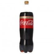 COCA COLA SENSE CAFEINA 2L