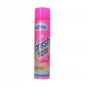 VANISH ESCUMA TAPISSERIA 600ML