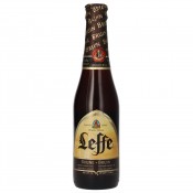 LEFFE NEGRA 33CL